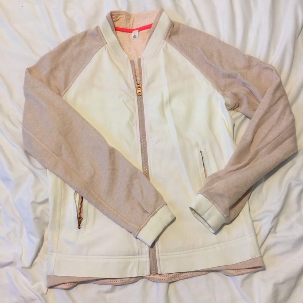 Lululemon jacket